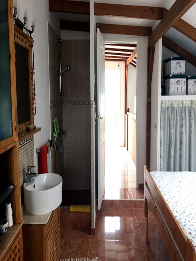 B&B Due Mele Costa Del Silencio Exterior photo