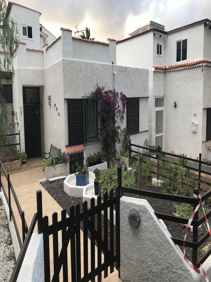 B&B Due Mele Costa Del Silencio Exterior photo