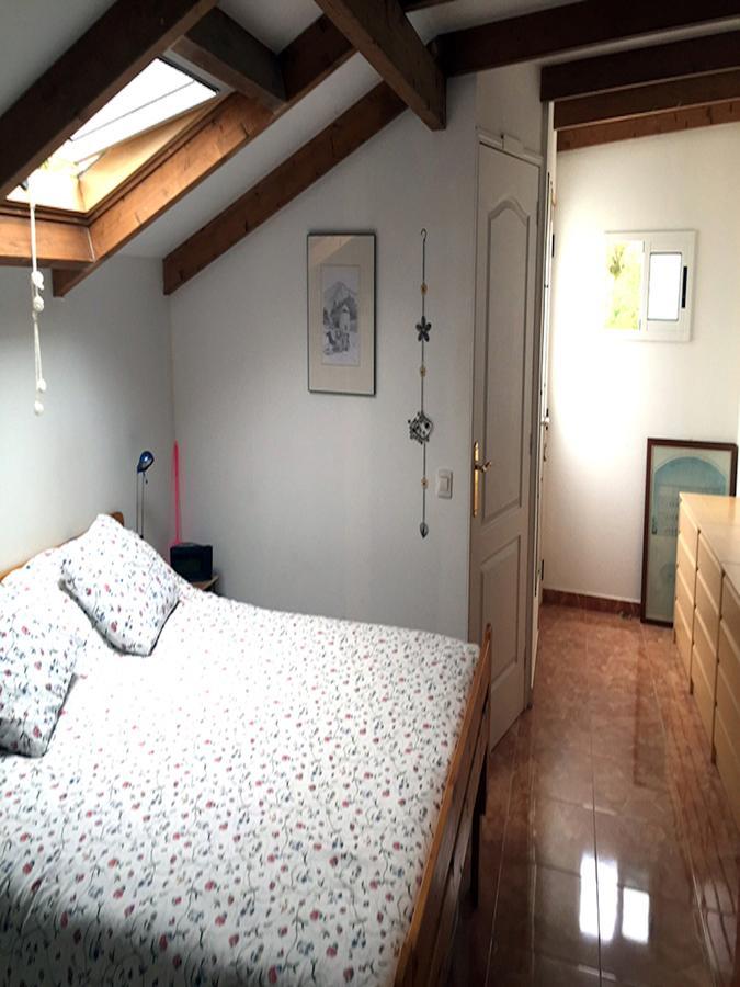 B&B Due Mele Costa Del Silencio Exterior photo