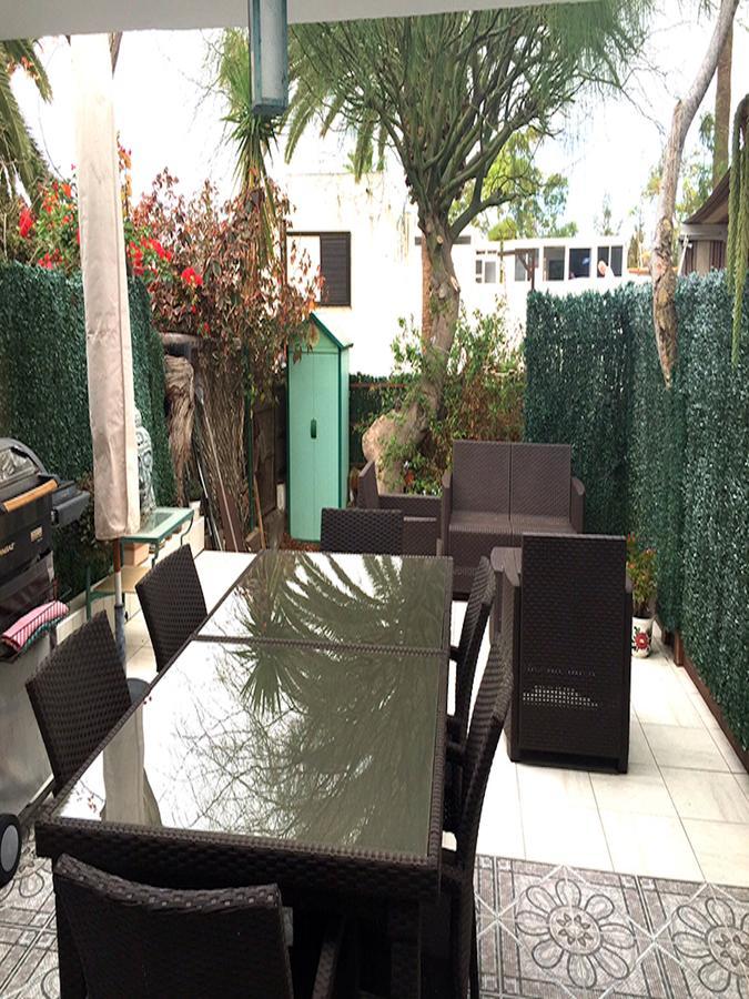 B&B Due Mele Costa Del Silencio Exterior photo