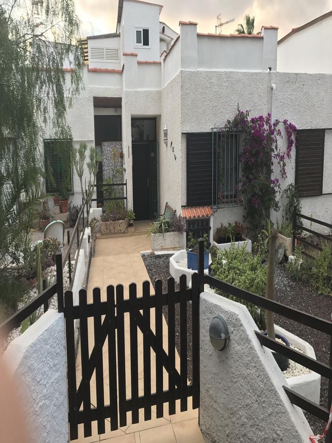 B&B Due Mele Costa Del Silencio Exterior photo